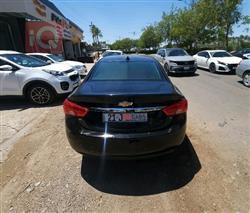 Chevrolet Impala
